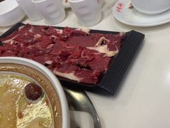 -土连锅·现熬养生汤锅(梁家巷店)