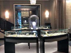 环境-梵克雅宝(国贸商城店)