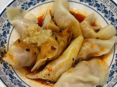-龙抄手(春熙路总店)