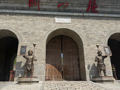 -雁门关景区