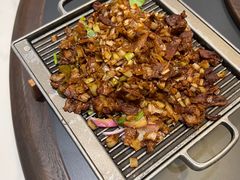 -新乾隆酒楼(帝景园店)