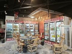 -神伙烧烤(江北黄泥塝店)
