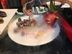-小广寒电影艺术餐厅(小广寒经三路店)