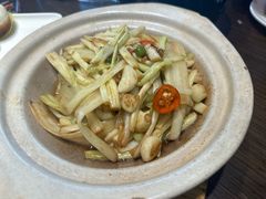 -東城故事·尋找姆媽的味道(玉兰路店)