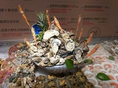 -浩运海鲜·16年专注青岛菜(石老人店)