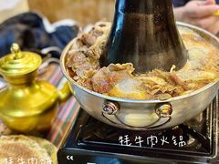 -卡万金特色藏餐