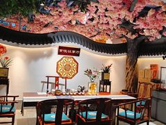 -食悦江南·淮扬菜·烤鸭(亚运村·惠新店)