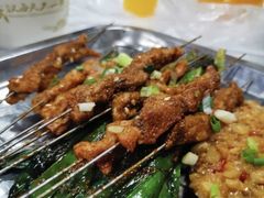 -小民大排档(光谷店)