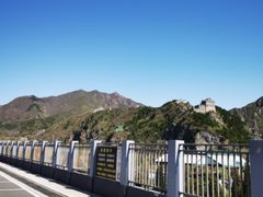 -居庸关长城-2号停车场