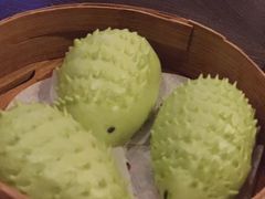 -万丽轩·粤菜(王府井金茂万丽酒店)