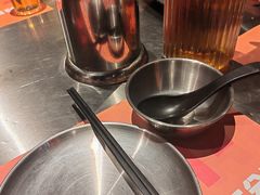 -酒里·宜州果酱烧烤(葛村店)