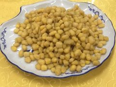 -天津外国语大学（马场道校区）食堂
