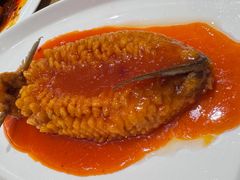 -粤香村(清真川菜店)