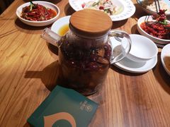 -胖老汉椒麻鸡清真新疆菜(西御街店)