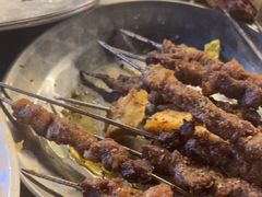 -清真·馬坡二旦烧烤(人生一串拍摄店)