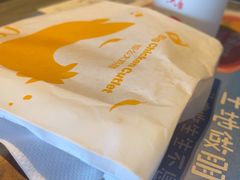 -麦当劳(华发商都店)