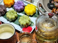 -马灯部落·西湖边的创意山景餐厅(虎跑动物园店)