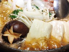 -吉兆·料理(红梅南路店)