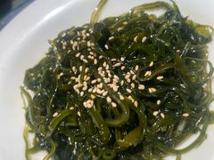 -半天妖烤鱼(新中关购物中心店)