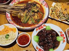 -福苗小骆驼烧烤(莲湖路店)