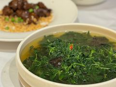 -山泉公馆酒家(珠江新城店)