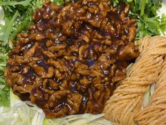 -小桃红·东北菜·春饼烤鸭(南阳湖街店)