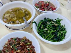 -笨罗卜浏阳菜馆(星沙店)