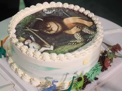 -饭米多蔻中英文绘本馆(苏州美罗店)