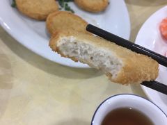 -秋姐美食店(旅游大道店)