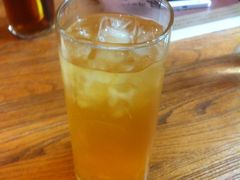蜂蜜柚子茶-良友书坊(安徽路店)