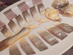 （新品）生啫深海大黄鱼-食廬(浦东嘉里城店)