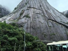 -鄣山大峡谷