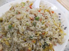 扬州炒饭-蒋家桥饺面店(四望亭路店)