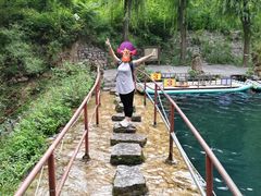 -沕沕水生态风景区