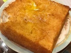 得奖西多士-金华冰厅