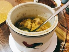 -金苑酒家·客家菜·广东老字号(万象店)
