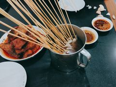 -杨记清芳牛肉拉面(宝龙广场店)