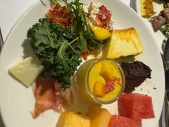 -拉蒂娜·巴西牛排馆 Latina·Brazilian Steakhouse(陆家嘴旗舰店)