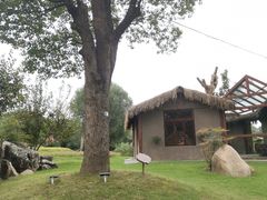 -南通洲际绿博园