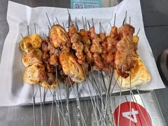 -文君烧烤(崂山店)