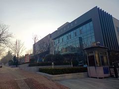 -李沧区图书馆(金液泉路馆)