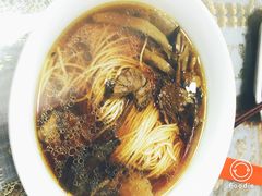 -兴福老面馆(寺路街店)