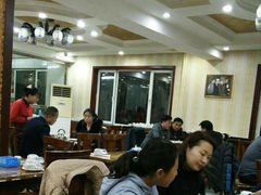 大堂-李连贵熏肉大饼(天通苑店)