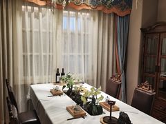 -叶叶菩提(太原别墅店)