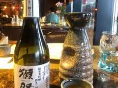 -觅福里•熟成和牛餐厅