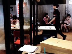 -肯德基(李家沱店)