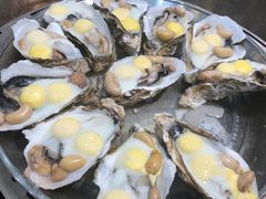-飞尝蚝·顺德菜·鱼生(顺德总店)