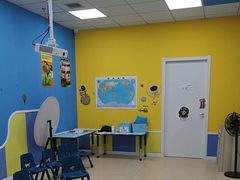 -贝乐少儿英语·全外教(滨江中心)