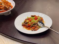 -烹小鲜中餐厅 ·东升凯莱酒店
