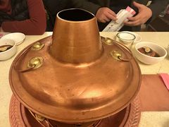 -八先生涮肉房(三里河店)